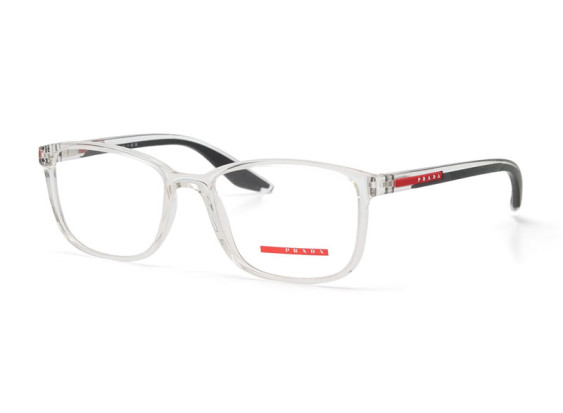 Prada PS07RV 2AZ1O1 Transparent 55mm