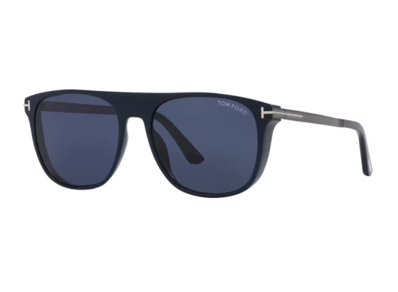 Tom Ford FT1105 90V Shiny Blue/Blue