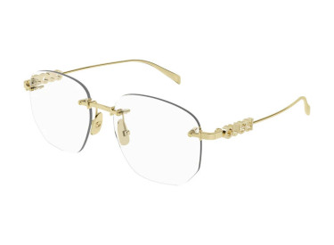 Gucci GG1806O 002 Gold 54mm