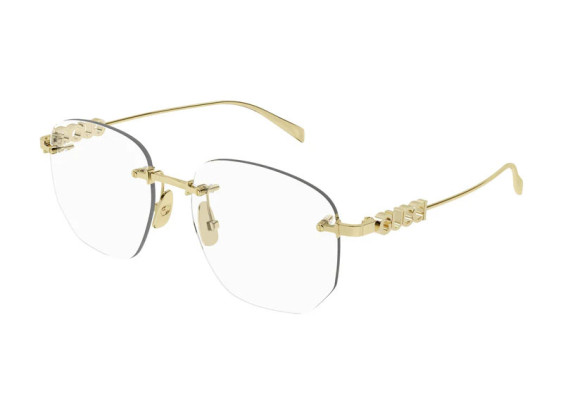 Gucci GG1806O 002 Gold 54mm