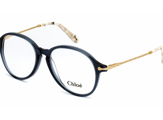 Chloe CE2737 445 Teal 54mm
