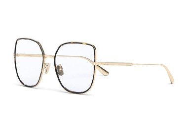 Dior GEMDIORO B1U B500 Havana/Gold 56mm