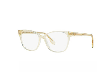 Burberry BE2345F 3852 Yellow 54mm