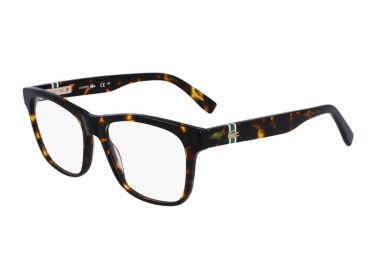 Lacoste L2933 N 230 Dark Havana 54mm