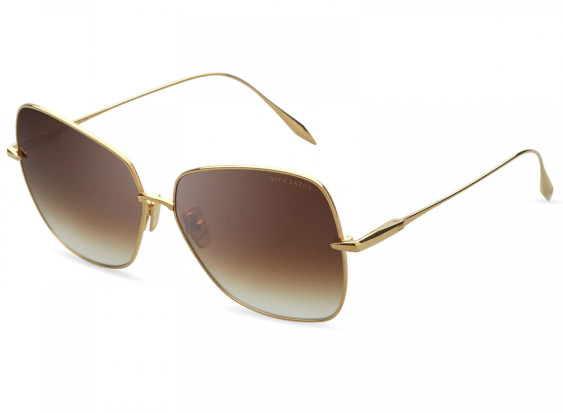 Dita ZAZOE-DTS-145-A 01 Gold/Brown