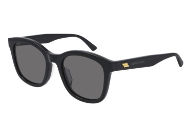 Bottega Veneta BV1080SK 001 Black/Grey