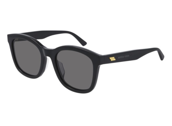 Bottega Veneta BV1080SK 001 Black/Grey