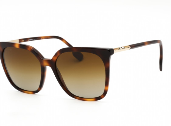 Burberry BE4347 3316T5 Havana/Brown Gradient