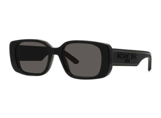 Dior WILDIOR S2U 10A0 Black/Gray