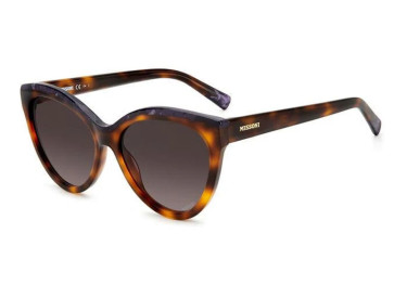Missoni MIS 0088/S 0AY0 3X Havana/Pink Gradient
