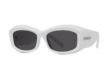 Givenchy GV40044U 21A White/Smoke
