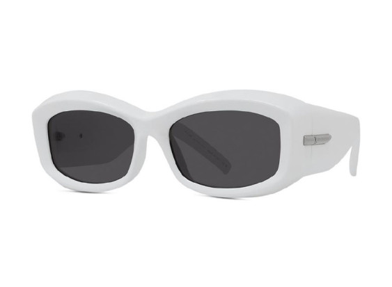 Givenchy GV40044U 21A White/Smoke