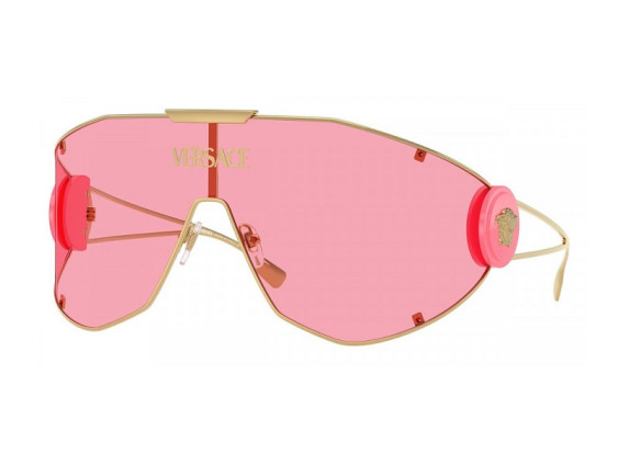 Versace VE2268 100284 Gold/Pink