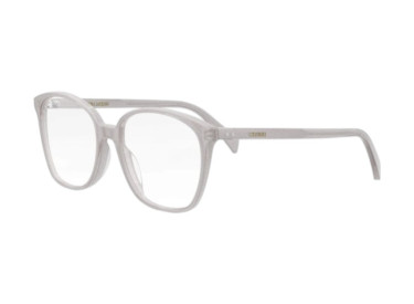 Celine CL50115I 020 Transparent Grey 55mm
