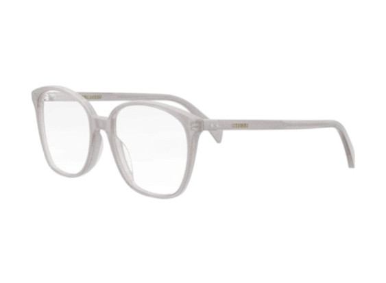 Celine CL50115I 020 Transparent Grey 55mm