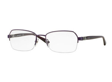 Vogue VO3971B 897S Matte Dark Violet 51mm