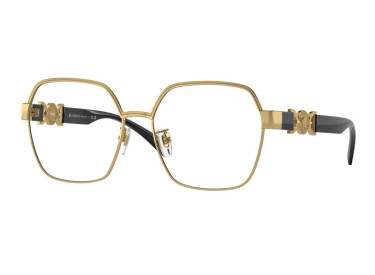 Versace VE1291D 1002 Gold 56mm