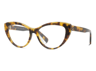 Stella McCartney SC50024I 053 Light Havana 53mm