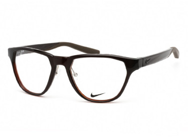 Nike NIKE 7400 201 Brown Basalt 52mm