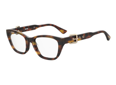 Moschino MOS608 0086 00 Havana 51mm