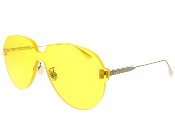 Dior DIORCOLORQUAKE3 40GHO Gold/Yellow