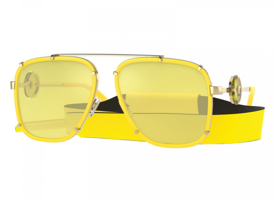 Versace VE2233 14736D Yellow