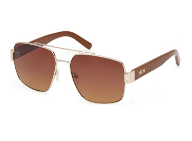MCM MW0008 32F Light Brown/Brown Gradient