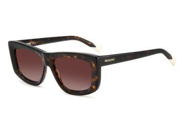 Missoni MIS 0111/S 0086 HA Havana/Brown Gradient