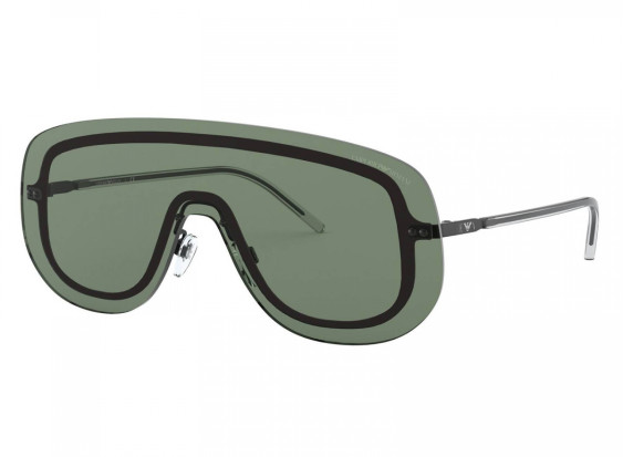 Emporio Armani EA2091 301471 Black/Green