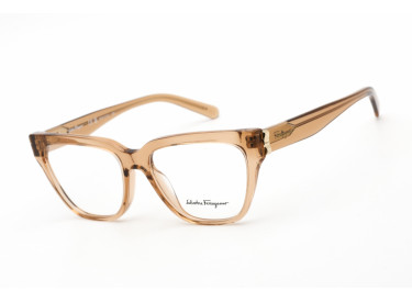 Salvatore Ferragamo SF2893 261 Caramel 53mm