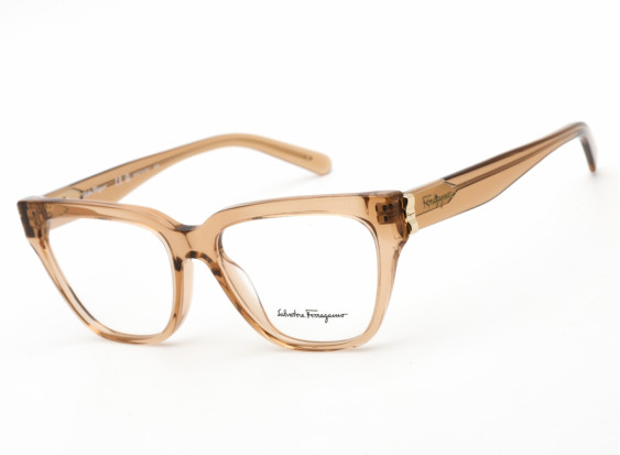 Salvatore Ferragamo SF2893 261 Caramel 53mm
