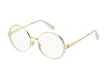 Marc Jacobs MJ 1093 024S 00 White/Gold 55mm