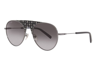 MCM MCM150SL 001 Black/Ruthenium/Grey Gradient