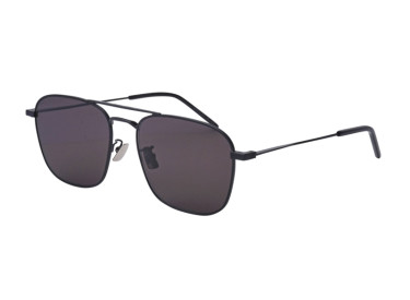 Saint Laurent SL309 002 Black/Black