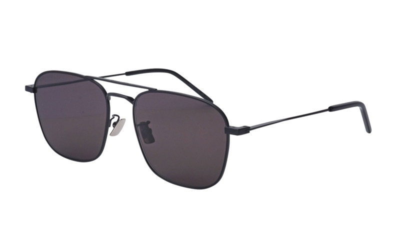 Saint Laurent SL309 002 Black/Black