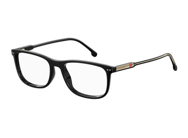 Carrera 202/N 0807 00 Black 55mm