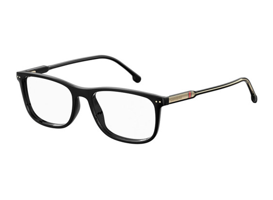 Carrera 202/N 0807 00 Black 55mm