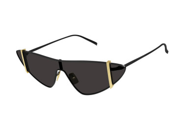 Saint Laurent SL536 001 Black/Black