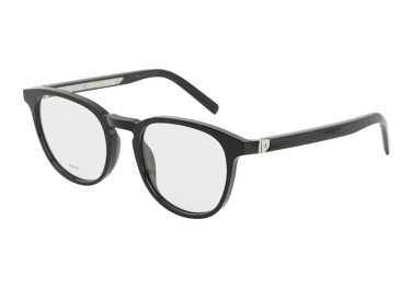 Berluti BL50002I 001 Shiny Black 53mm
