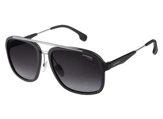 Carrera 133/S 0TI7 00 Matte Black Ruthenium/Dark Grey Gradient