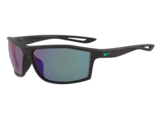 Nike EV1060 033 Matte Black/Grey Sta Green
