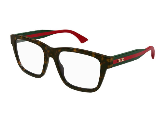 Gucci GG1870O 006 Dark Havana 56mm