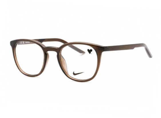 Nike NIKE 7260 090 Ironstone 49mm