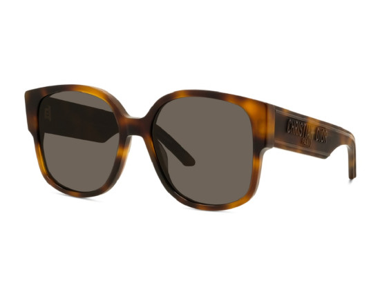 Dior WILDIOR SU 26A0 Blond Havana/Smoke