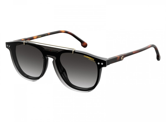 Carrera 2024T/C WR7/9O Black/Havana/Grey