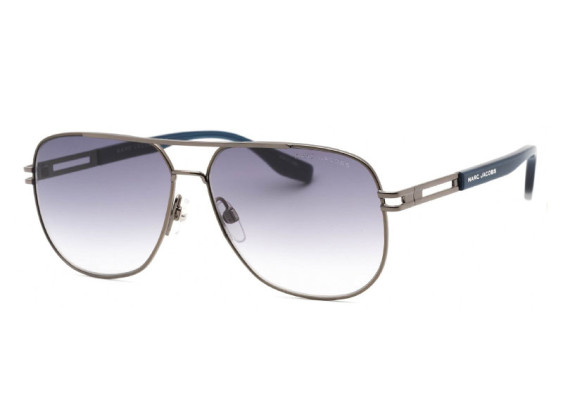 Marc Jacobs MARC 633/S 0KJ1 9O DK Dark Rutheniumium/Dark Grey Gradient