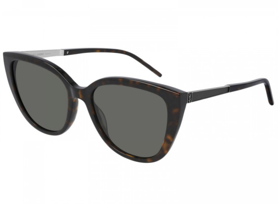 Saint Laurent SLM70 003 Havana