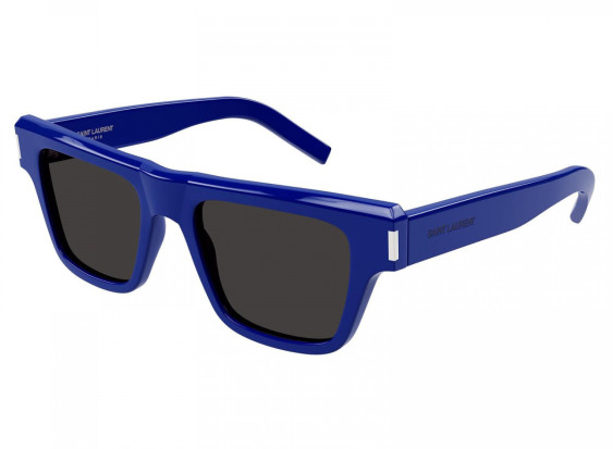 Saint Laurent SL469 003 Blue/Grey