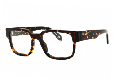 Off-White OERJ080 STYLE 80 6000 Havana 53mm