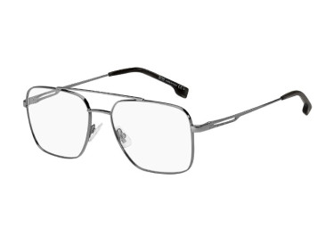 Hugo Boss BOSS 1328 0KJ1 00 Dark Ruthenium 57mm